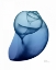 Picture of SCENIC WATER SNAIL 1