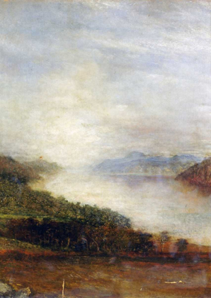Picture of LOCH NESS