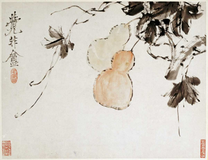 Picture of GOURDS