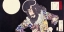 Picture of THE ACTOR ICHIKAWA DANJURO IX