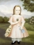 Picture of PORTRAIT OF A GIRL