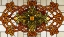 Picture of SKYLIGHT PANEL FOR THE THEATRE OF THE AUDITORIUM BUILDING, CHICAGO, ILLINOIS