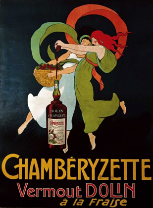 Picture of CHAMBERYZETTE
