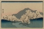 Picture of A GROVE OF CHERRY TREES (SAKURA NAMIKI ZU), 1900