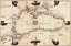 Picture of PORTOLAN OR NAVIGATIONAL MAP OF THE BLACK SEA SHOWING ANTHROPOMORPHIC WINDS