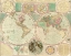 Picture of WORLD MAP