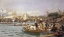Picture of A REGATTA, GENEVA