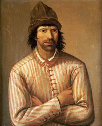 Picture of TSAR PETER THE GREAT