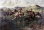 Picture of BUFFALO HUNT