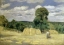 Picture of THE HARVEST AT MONTFOUCAULT