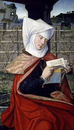 Picture of EMERENCIE: THE MOTHER OF SAINT ANNE