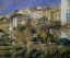 Picture of TERRACES IN CAGNES