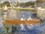 Picture of THE SEINE AT ASNIERES