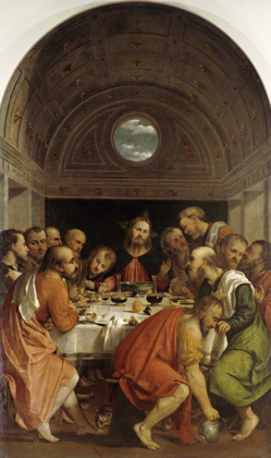 Picture of LAST SUPPER