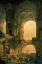 Picture of VAULTED ARCHES RUIN