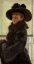 Picture of MAVOURNEEN, PORTRAIT OF KATHLEEN NEWTON