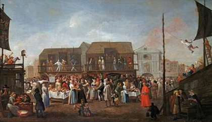 Picture of BARTHOLOMEW FAIR