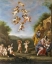 Picture of THE REST ON THE FLIGHT INTO EGYPT