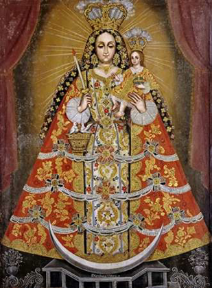 Picture of NUESTRA SENORA DE LA CONCEPCION