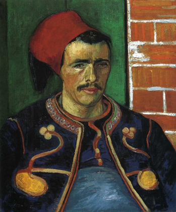 Picture of THE ZOUAVE
