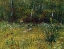 Picture of A PARK IN SPRING 1887
