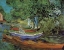 Picture of BANK OF OISE AT AUVERS
