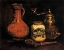 Picture of COFFEE MILL PIPE CAS JUG