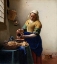 Picture of MILKMAID