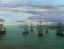 Picture of CREPUSCULE IN FLESH COLOUR AND GREEN VALPARAISO 1866