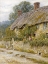 Picture of COTTAGE NEAR WELLS, SOMERSET