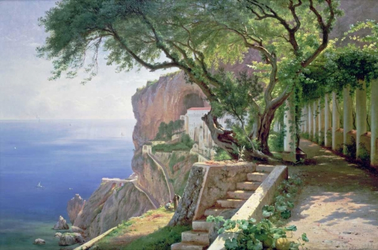 Picture of AMALFI
