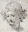 Picture of THE HEAD OF AN ANGEL