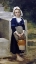 Picture of LA FILLE DEAU