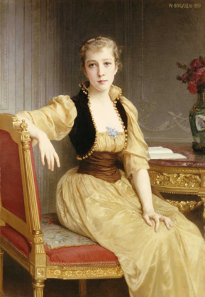 Picture of LADY MAXWELL