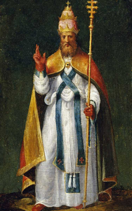 Picture of SAINT LEO THE GREAT