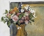 Picture of FLOWERS IN A VASE