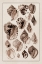 Picture of SHELLS: PURPURIFERA (SEPIA)