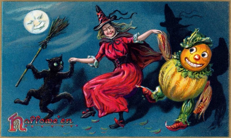 Picture of HALLOWEEN