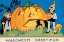 Picture of HALLOWE EN GREETINGS