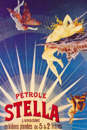 Picture of PETROLE STELLA, 1897