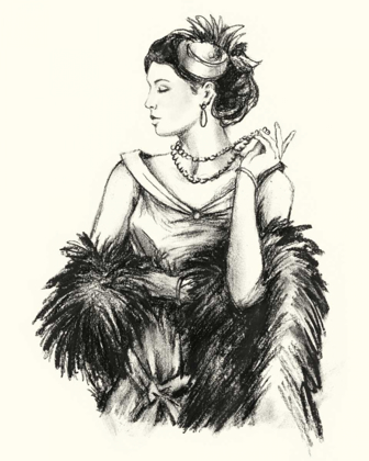 Picture of VINTAGE FASHION II