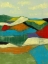Picture of PATCHWORK FIELDS I
