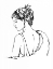 Picture of ELEGANT FASHION STUDY IV