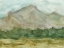 Picture of WATERCOLOUR SKETCHBOOK VI