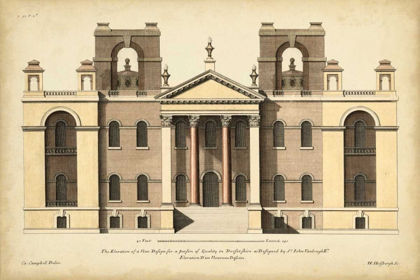 Picture of ELEVATION FOR A NEW DESIGN II