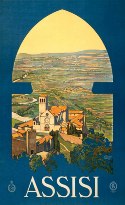 Picture of SEE ASSISI
