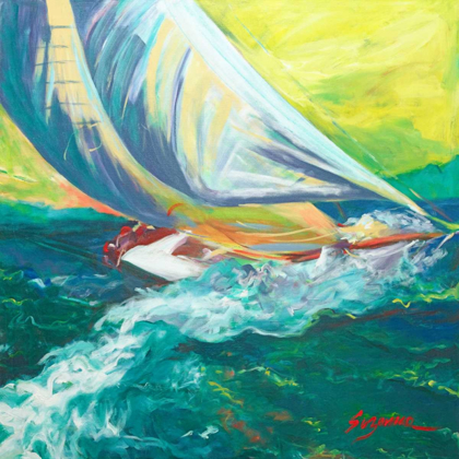 Picture of REGATTA COLORES