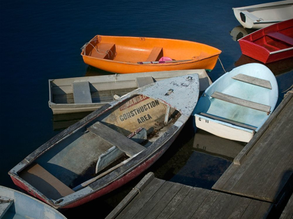Picture of ROW BOATS II
