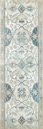 Picture of VINTAGE PERSIAN PANEL II