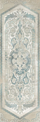 Picture of VINTAGE PERSIAN PANEL IV